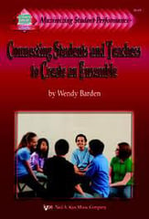 Maximizing Student Performance: Connecting Students and Teachers to Create an Ensemble book cover